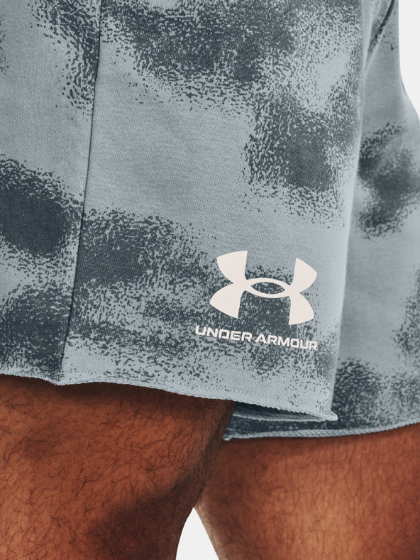 Under Armour Pánské kraťasy Under Armour UA Rival Terry 6in Short