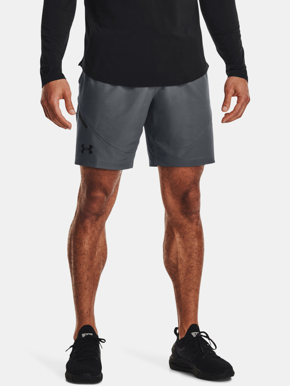 Under Armour Pánské kraťasy Under Armour UA Unstoppable Shorts