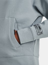 Under Armour Unisexová mikina Under Armour UA Summit Knit Crew