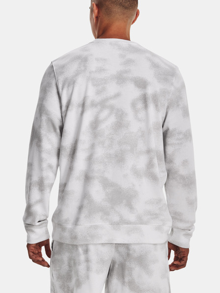 Under Armour Pánská mikina Under Armour UA Rival Terry Nov Crew
