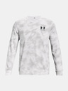 Under Armour Pánská mikina Under Armour UA Rival Terry Nov Crew