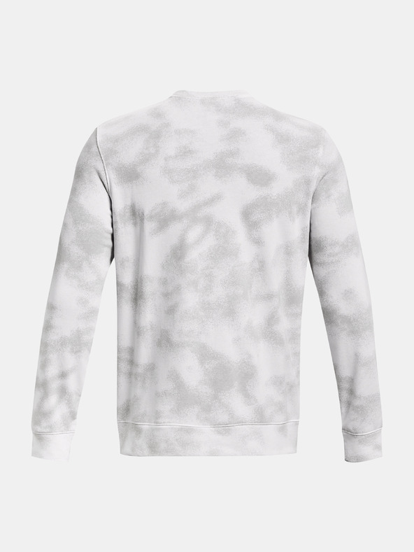 Under Armour Pánská mikina Under Armour UA Rival Terry Nov Crew