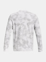 Under Armour Pánská mikina Under Armour UA Rival Terry Nov Crew