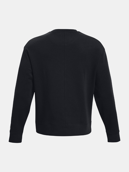Under Armour Unisexová mikina Under Armour UA Summit Knit Crew