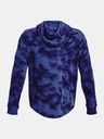 Under Armour Pánská mikina Under Armour UA Rival Terry Novelty HD