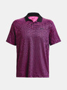 Under Armour Pánské tričko Under Armour UA Perf 3.0 Printed Polo