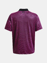 Under Armour Pánské tričko Under Armour UA Perf 3.0 Printed Polo