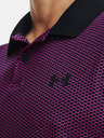 Under Armour Pánské tričko Under Armour UA Perf 3.0 Printed Polo