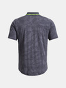 Under Armour Pánské tričko Under Armour UA Curry Souvenir Jacq Polo