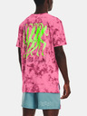 Under Armour Pánské tričko Under Armour UA RUN ANYWHERE SS TEE