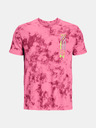 Under Armour Pánské tričko Under Armour UA RUN ANYWHERE SS TEE