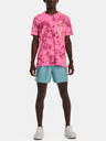 Under Armour Pánské tričko Under Armour UA RUN ANYWHERE SS TEE