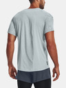 Under Armour Pánské tričko Under Armour UA Rush Emboss SS