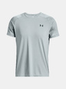 Under Armour Pánské tričko Under Armour UA Rush Emboss SS