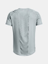 Under Armour Pánské tričko Under Armour UA Rush Emboss SS