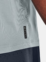 Under Armour Pánské tričko Under Armour UA Rush Emboss SS