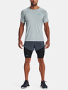 Under Armour Pánské tričko Under Armour UA Rush Emboss SS