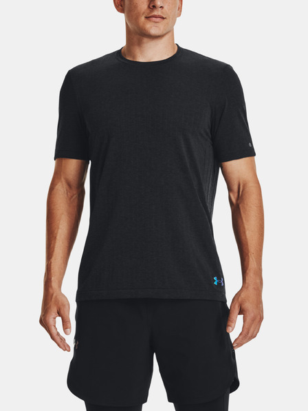 Under Armour Pánské tričko Under Armour UA Rush Seamless SS