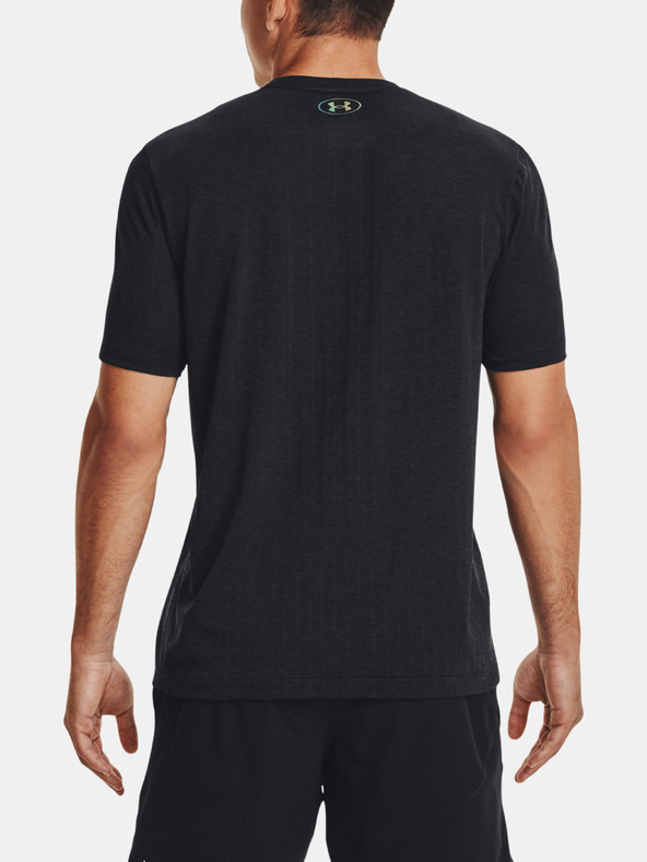Under Armour Pánské tričko Under Armour UA Rush Seamless SS