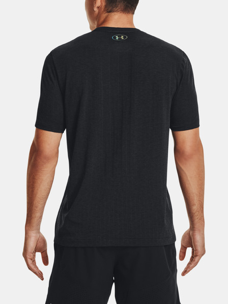 Under Armour Pánské tričko Under Armour UA Rush Seamless SS