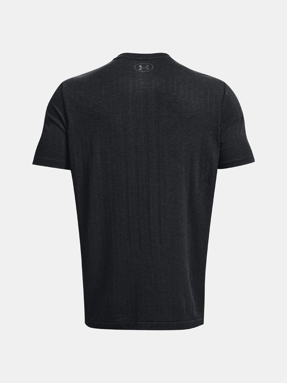 Under Armour Pánské tričko Under Armour UA Rush Seamless SS
