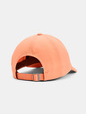 Under Armour Dámská kšiltovka Under Armour Iso-chill Breathe Adj