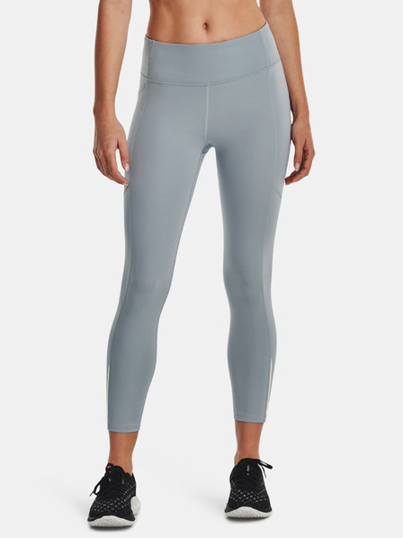 Under Armour Dámské legíny Under Armour UA Fly Fast 3.0 Ankle Tight