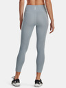 Under Armour Dámské legíny Under Armour UA Fly Fast 3.0 Ankle Tight