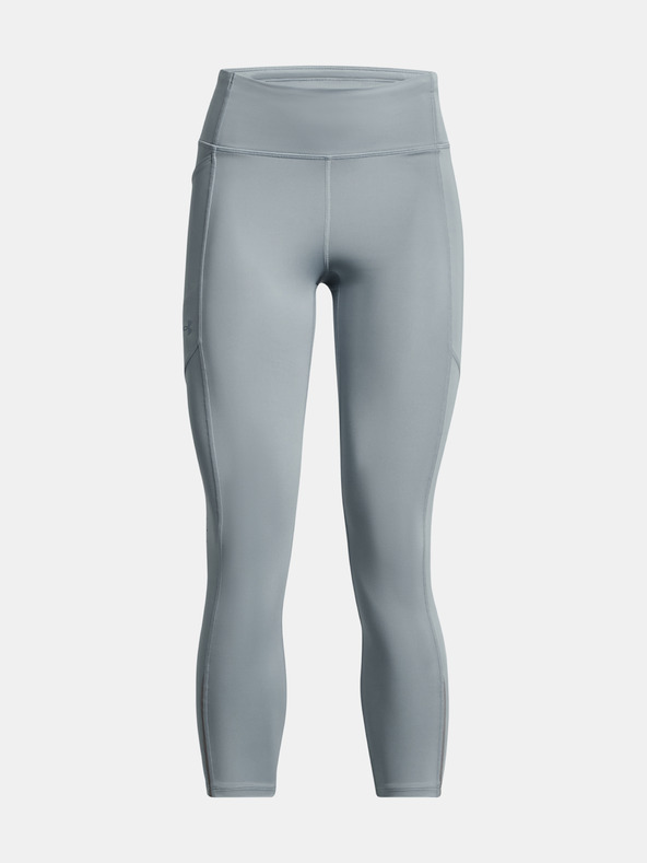 Under Armour Dámské legíny Under Armour UA Fly Fast 3.0 Ankle Tight
