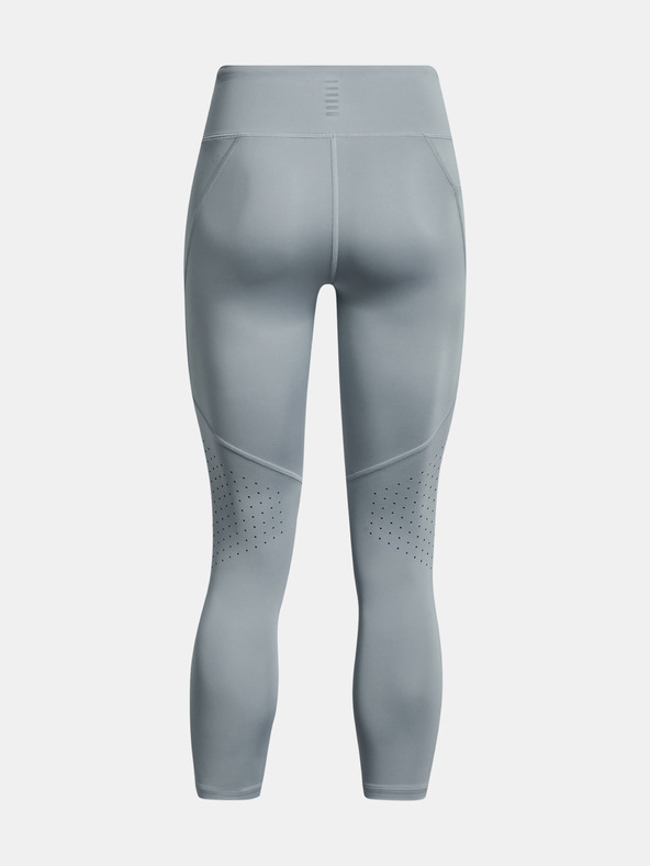 Under Armour Dámské legíny Under Armour UA Fly Fast 3.0 Ankle Tight