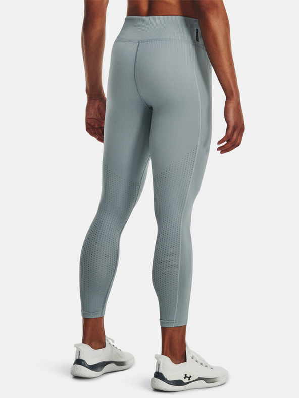 Under Armour Dámské legíny Under Armour UA Rush Seamless Ankle Leg