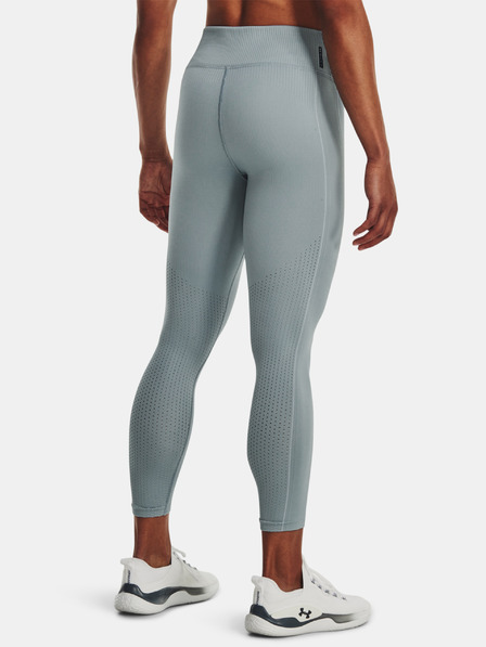 Under Armour Dámské legíny Under Armour UA Rush Seamless Ankle Leg