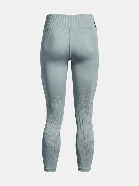 Under Armour Dámské legíny Under Armour UA Rush Seamless Ankle Leg