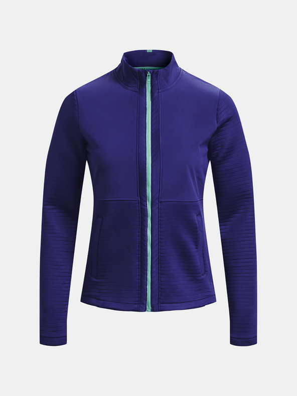 Under Armour Dámská mikina Under Armour UA Storm Daytona FZ