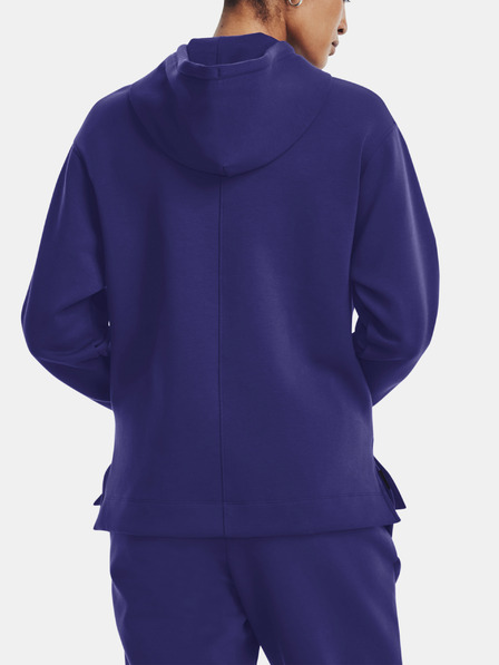 Under Armour Unisexová mikina Under Armour UA Summit Knit Hoodie