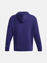 Under Armour Unisexová mikina Under Armour UA Summit Knit Hoodie