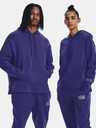Under Armour Unisexová mikina Under Armour UA Summit Knit Hoodie