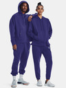 Under Armour Unisexová mikina Under Armour UA Summit Knit Hoodie
