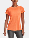 Under Armour Dámské tričko Under Armour Tech SSC - Twist