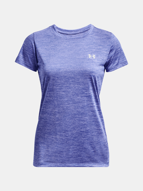 Under Armour Dámské tričko Under Armour Tech SSC - Twist