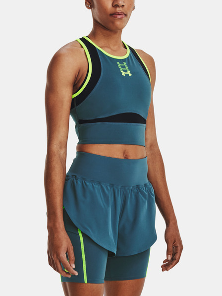 Under Armour Dámské tílko Under Armour UA Run Anywhere TANK