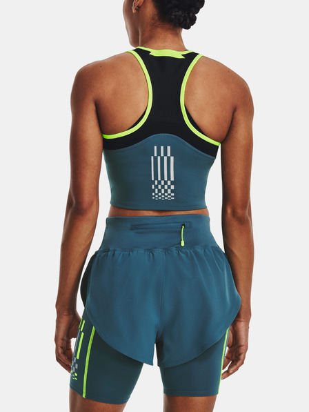 Under Armour Dámské tílko Under Armour UA Run Anywhere TANK
