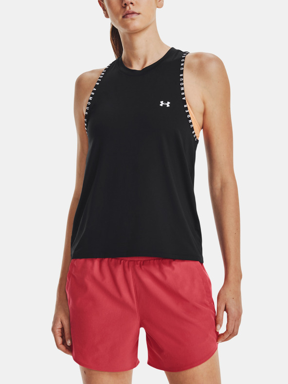 Under Armour Dámské tílko Under Armour Knockout Novelty Tank