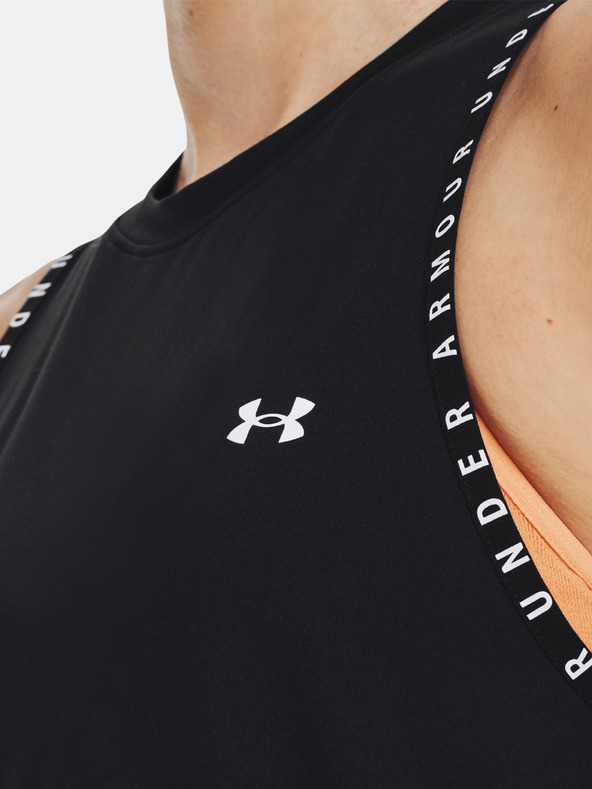Under Armour Dámské tílko Under Armour Knockout Novelty Tank