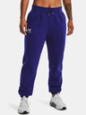 Under Armour Dámské tepláky Under Armour Essential Fleece Joggers