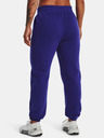 Under Armour Dámské tepláky Under Armour Essential Fleece Joggers