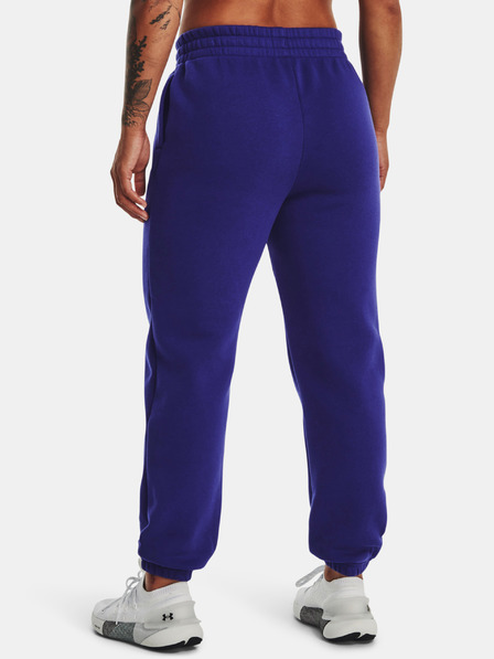 Under Armour Dámské tepláky Under Armour Essential Fleece Joggers