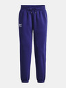 Under Armour Dámské tepláky Under Armour Essential Fleece Joggers