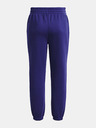Under Armour Dámské tepláky Under Armour Essential Fleece Joggers