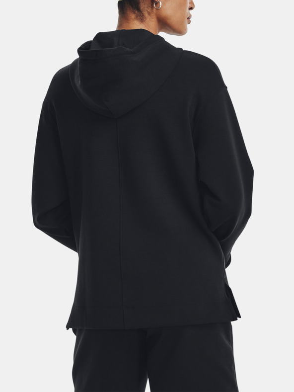 Under Armour Unisexová mikina Under Armour UA Summit Knit Hoodie